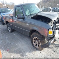 2007 Ford Ranger Stx/Xl/Xlt