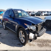 2014 Infiniti Qx70