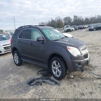 2013 Chevrolet Equinox 1Lt