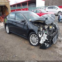 2015 Toyota Avalon Hybrid Limited
