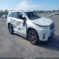 2017 Toyota Highlander Le