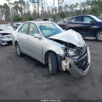 2004 Toyota Camry Le V6