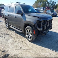 2022 Jeep Wagoneer Series I 4X4