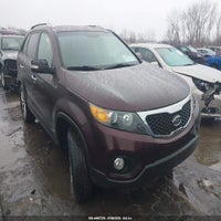 2011 Kia Sorento Ex