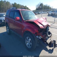 2009 Ford Escape Limited