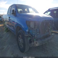 2008 Toyota Tundra Base V6