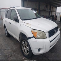 2006 Toyota Rav4 Base