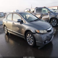 2009 Honda Civic Ex