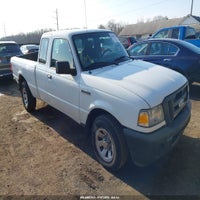 2008 Ford Ranger Xl/Xlt