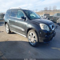 2011 GMC Acadia Denali