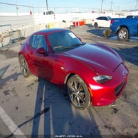 2020 Mazda Mx-5 Miata Rf Grand Touring