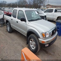 2004 Toyota Tacoma Prerunner V6