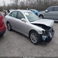 2011 Hyundai Azera Limited