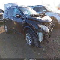 2014 Nissan Rogue Sv