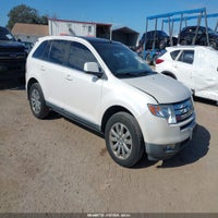 2010 Ford Edge Limited