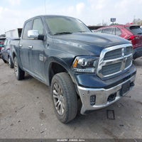 2016 Ram 1500 Longhorn
