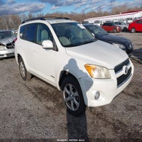 2010 Toyota Rav4 Limited