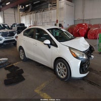 2014 Kia Rio Lx