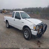 2008 Ford Ranger Xl/Xlt
