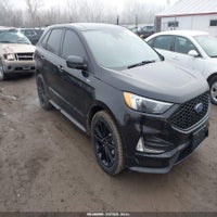 2022 Ford Edge St-Line