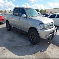 2006 Toyota Tundra Sr5 V8
