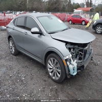 2025 Buick Envista Avenir Fwd