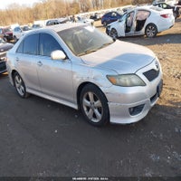 2011 Toyota Camry Se