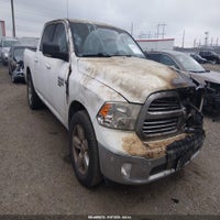 2019 Ram 1500 Classic Big Horn 4X2 5'7 Box