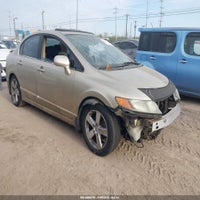 2007 Honda Civic Ex