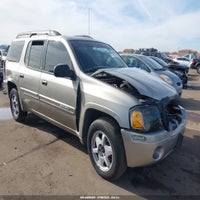2003 GMC Envoy Xl Sle