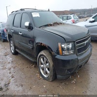2007 Chevrolet Tahoe Lt