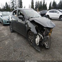 2019 Toyota Yaris Le