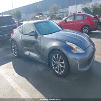 2013 Nissan 370Z