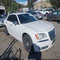2011 Chrysler 300C
