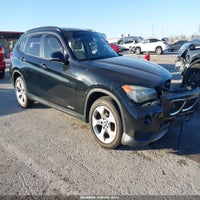 2013 BMW X1 Sdrive28I