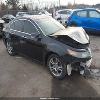 2010 Acura Tl 3.5