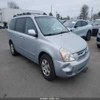2008 Kia Sedona Lx