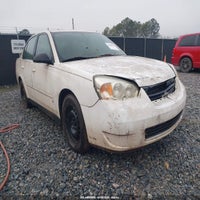 2006 Chevrolet Malibu Ls