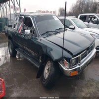 1994 Toyota Pickup 1/2 Ton Ex Long Whlbs Sr5