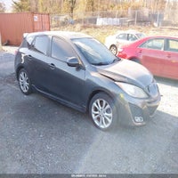 2011 Mazda Mazda3