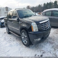 2007 Cadillac Escalade Ext Standard