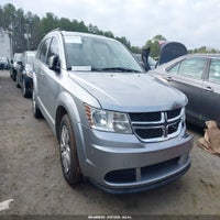 2015 Dodge Journey Se