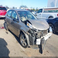 2006 Saturn Ion 3