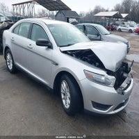 2013 Ford Taurus Se