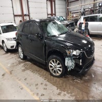 2014 Mazda Cx-5 Grand Touring