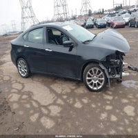 2015 Dodge Dart Limited