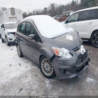 2013 Ford C-Max Hybrid Se