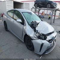 2019 Toyota Prius Le