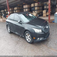 2013 Chevrolet Cruze 1Lt Auto