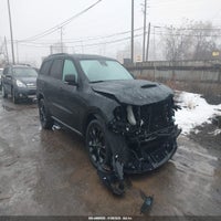 2023 Dodge Durango R/T Plus Awd